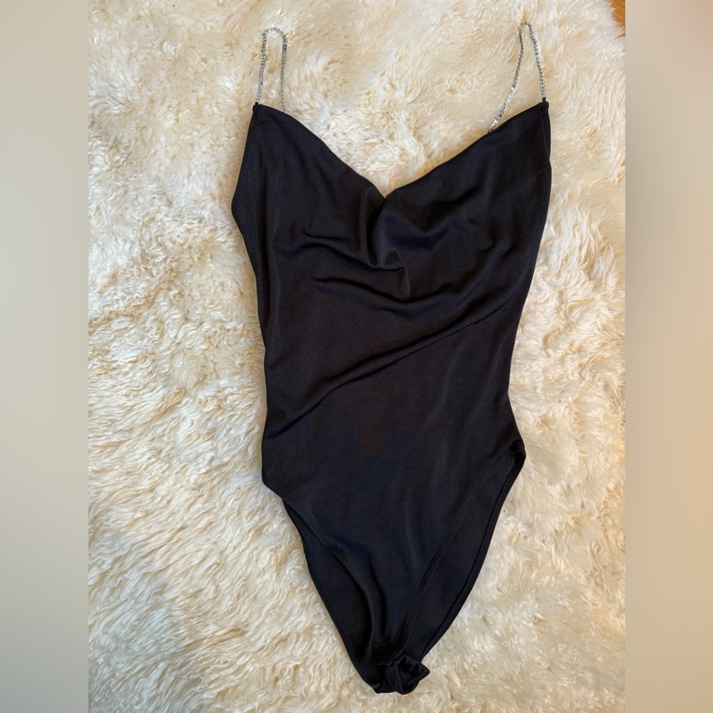 H&M bodysuit